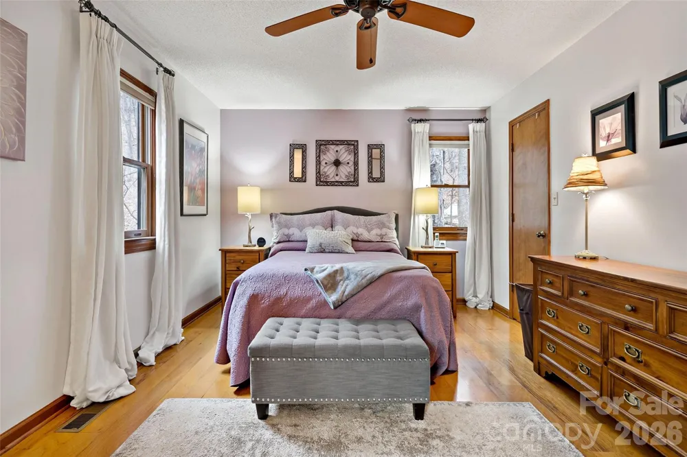 33 Cammies Way Old Fort, NC 28762