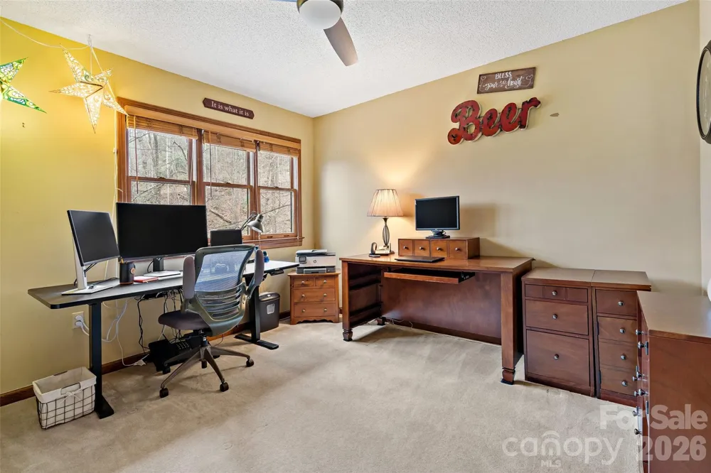33 Cammies Way Old Fort, NC 28762
