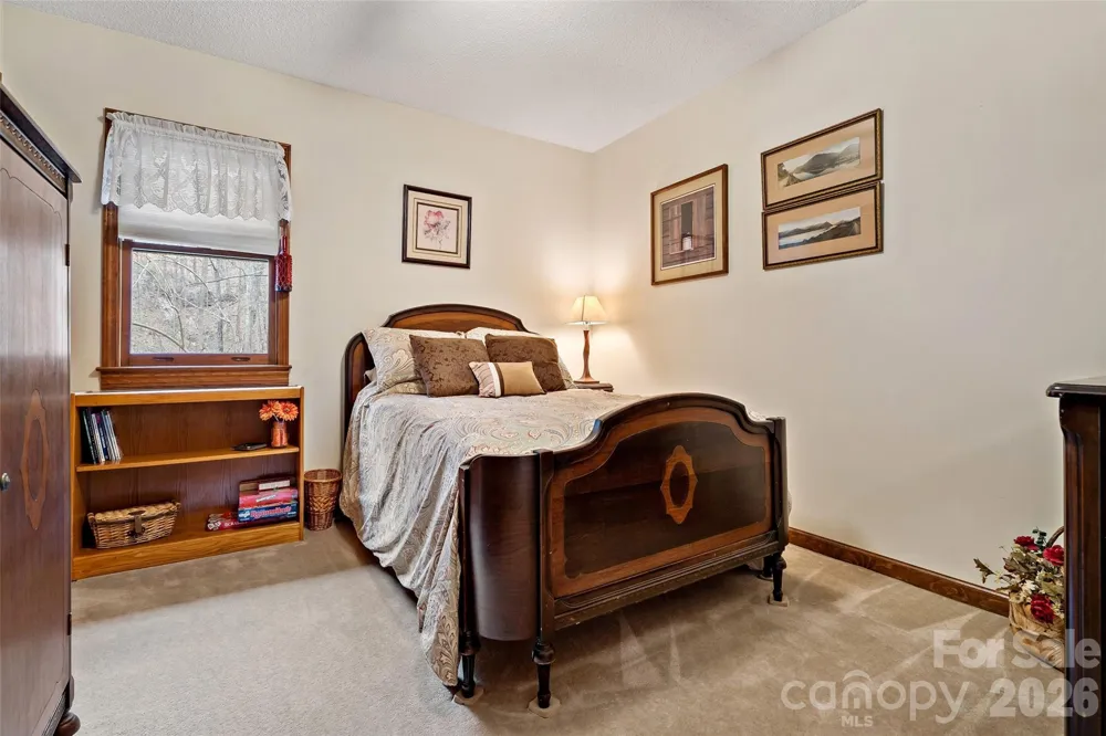 33 Cammies Way Old Fort, NC 28762