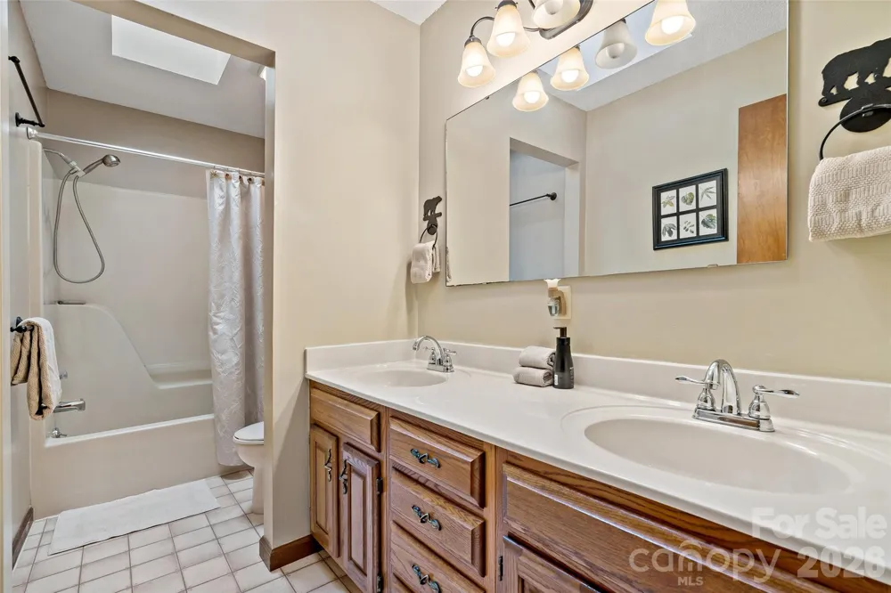 33 Cammies Way Old Fort, NC 28762