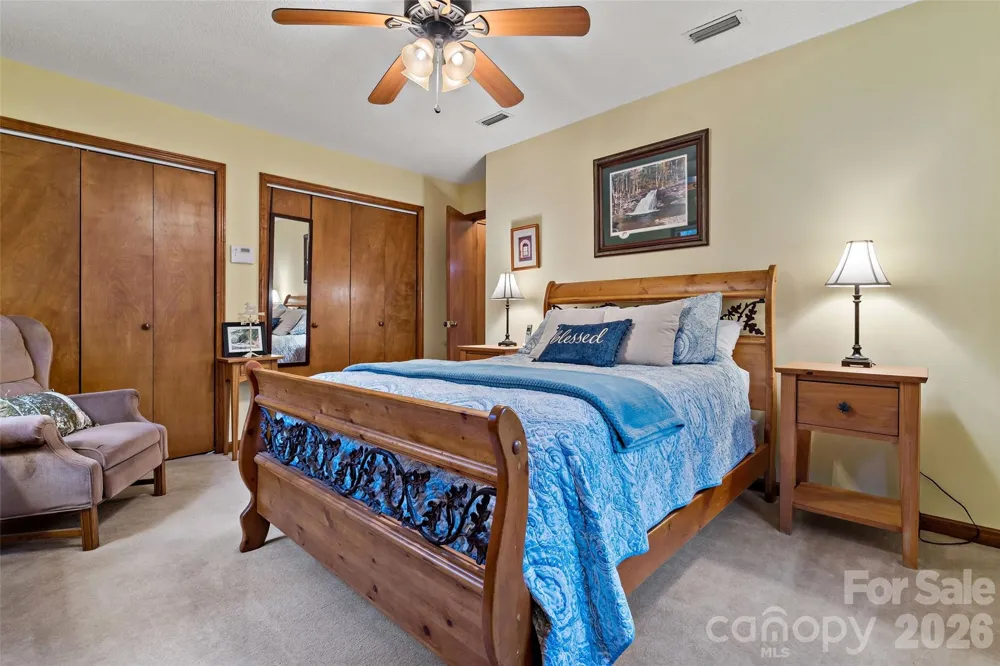 33 Cammies Way Old Fort, NC 28762
