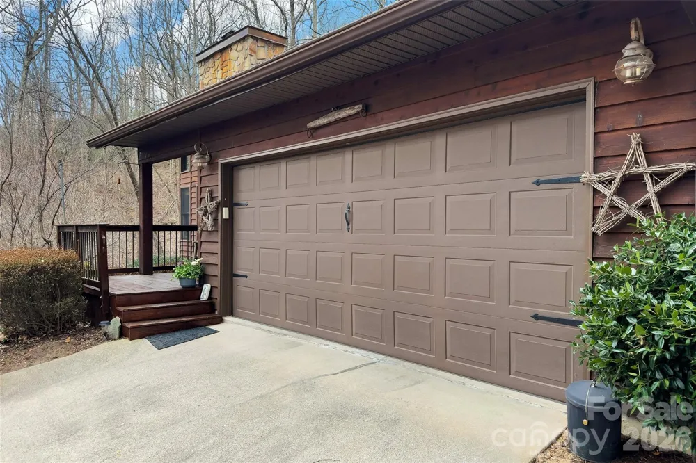 33 Cammies Way Old Fort, NC 28762