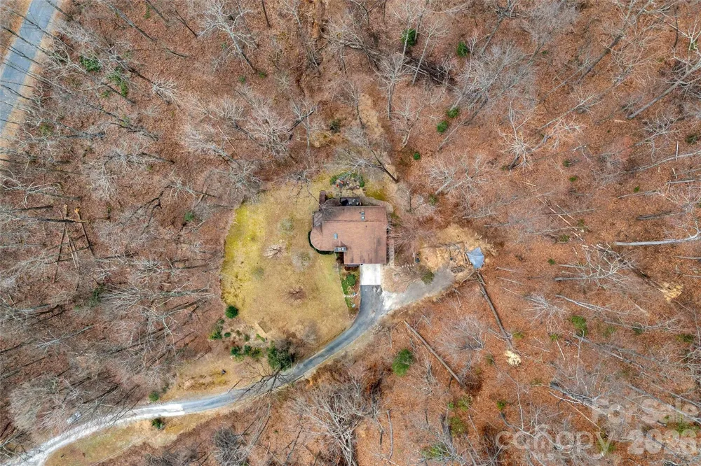 33 Cammies Way Old Fort, NC 28762