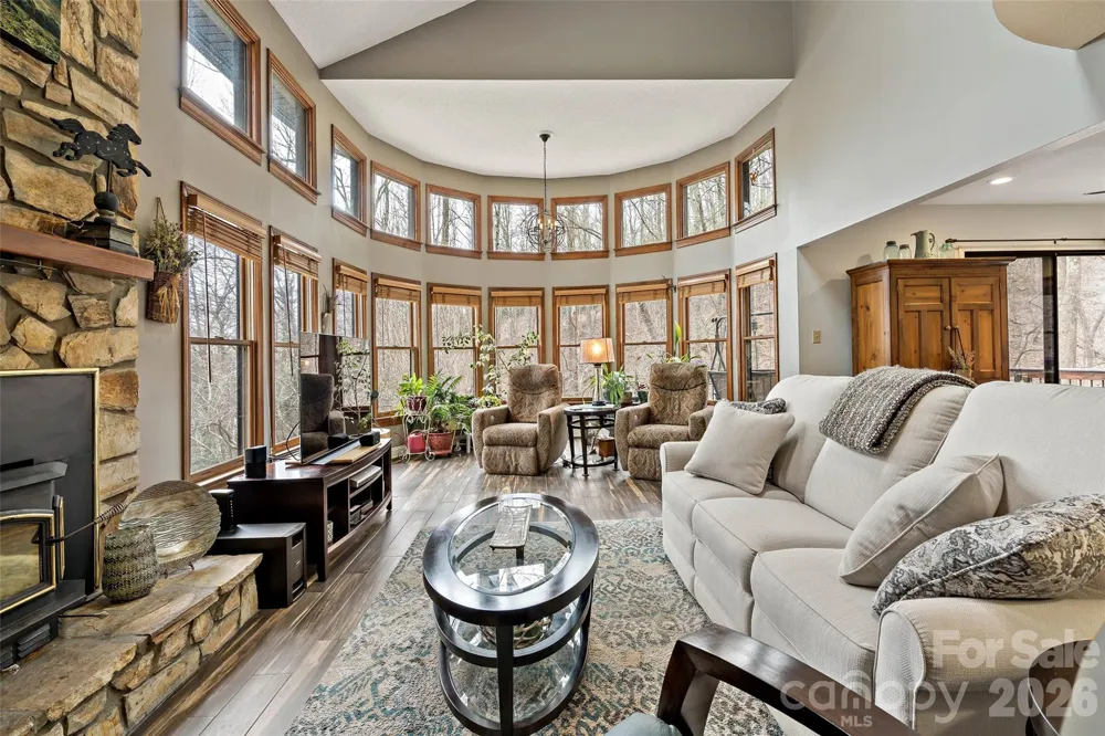 33 Cammies Way Old Fort, NC 28762