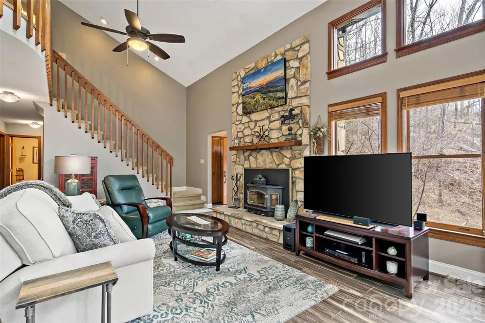 33 Cammies Way Old Fort, NC 28762