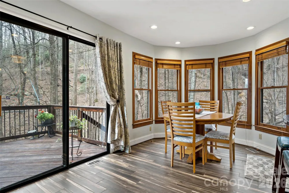 33 Cammies Way Old Fort, NC 28762