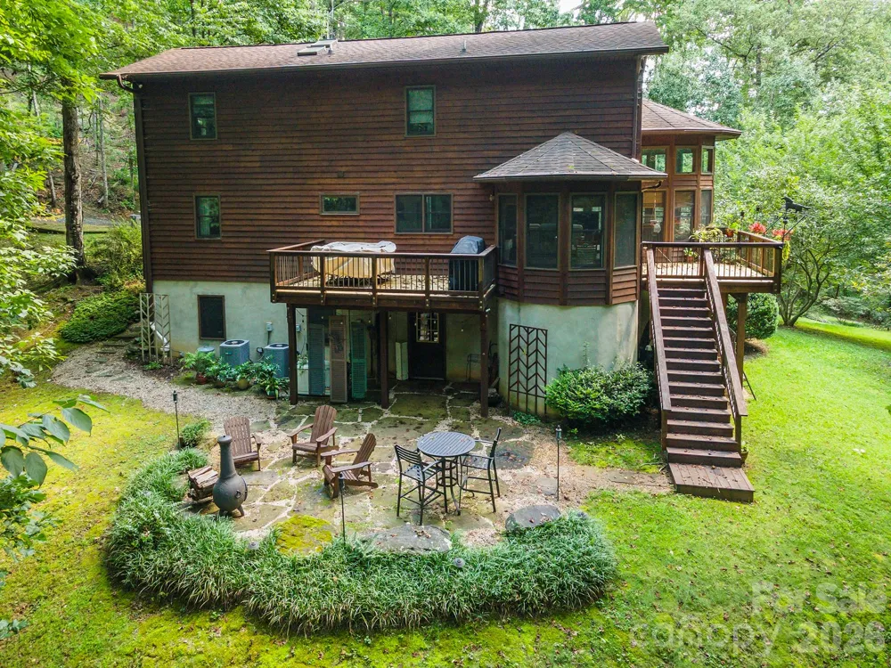 33 Cammies Way Old Fort, NC 28762