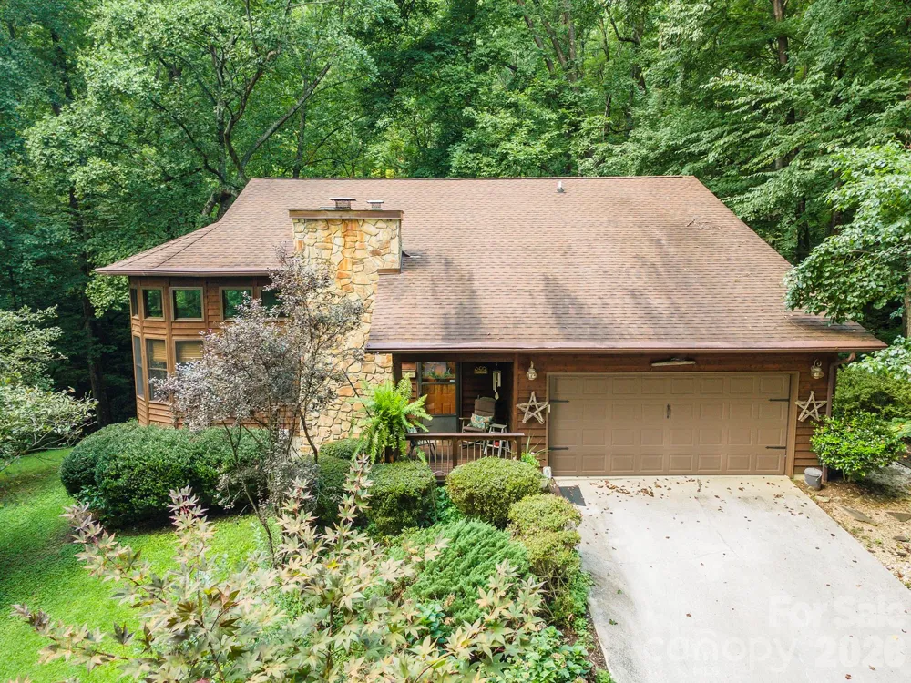 33 Cammies Way Old Fort, NC 28762