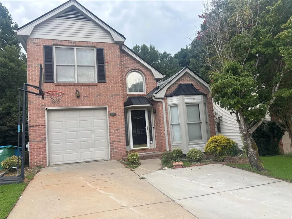 280 Braxton Place Tucker, GA 30084