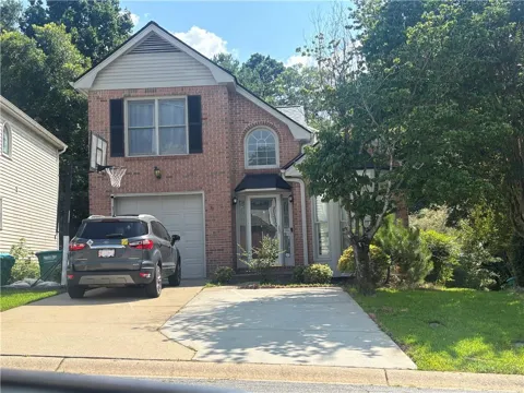280 Braxton Place