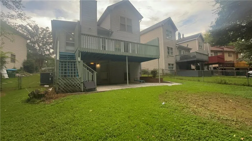 280 Braxton Place Tucker, GA 30084