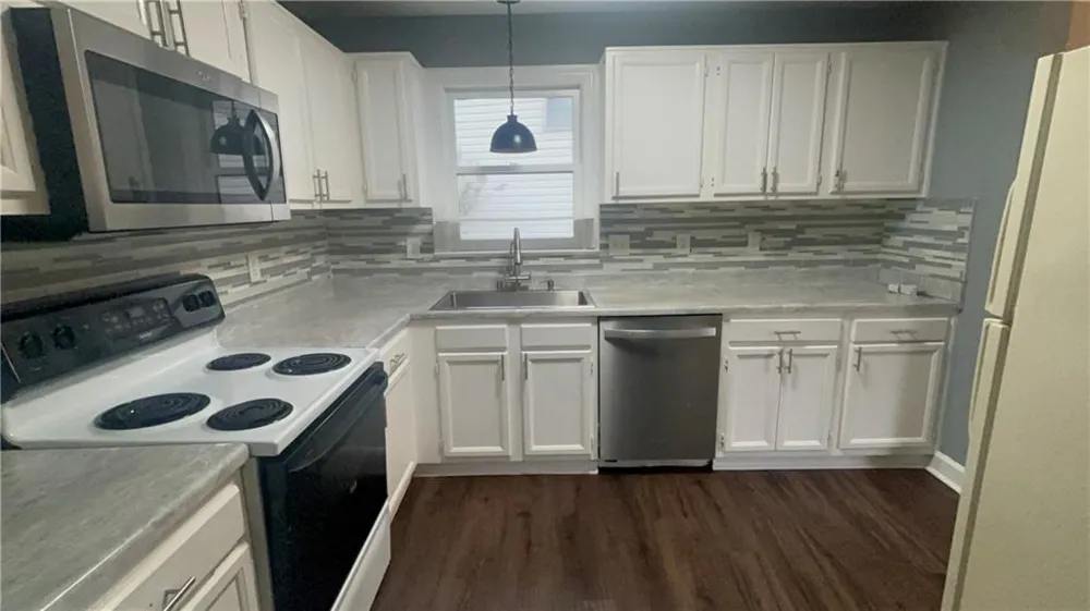 280 Braxton Place Tucker, GA 30084