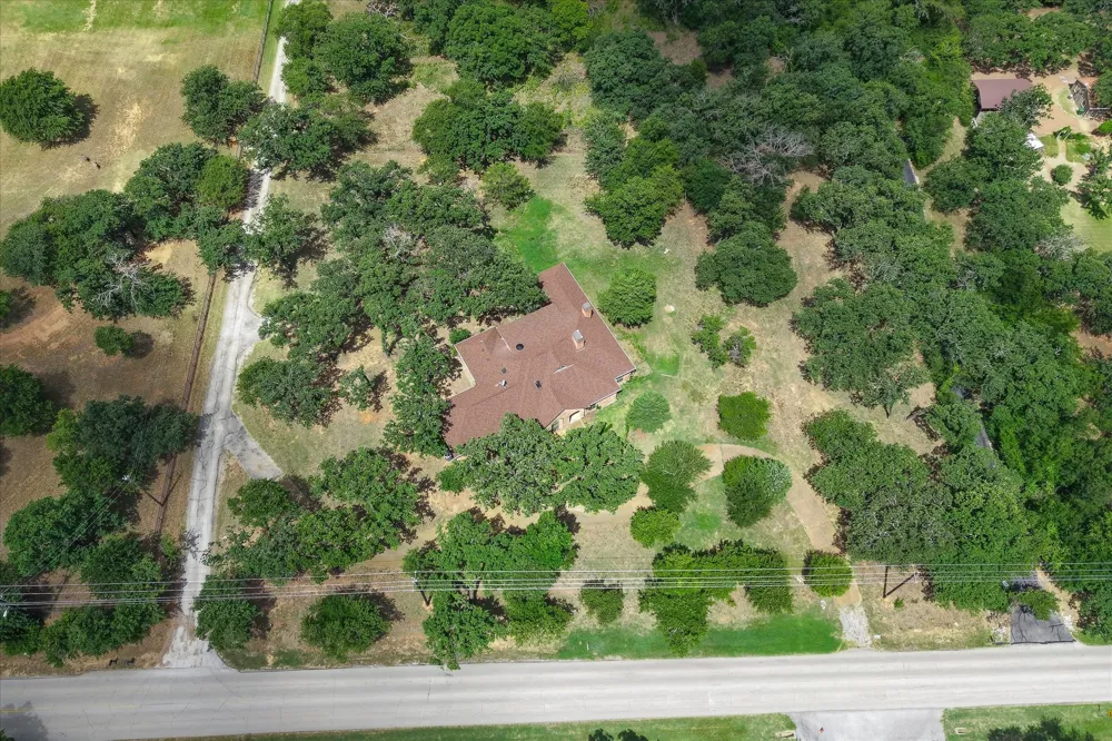 704 McMakin Road Bartonville, TX 76226