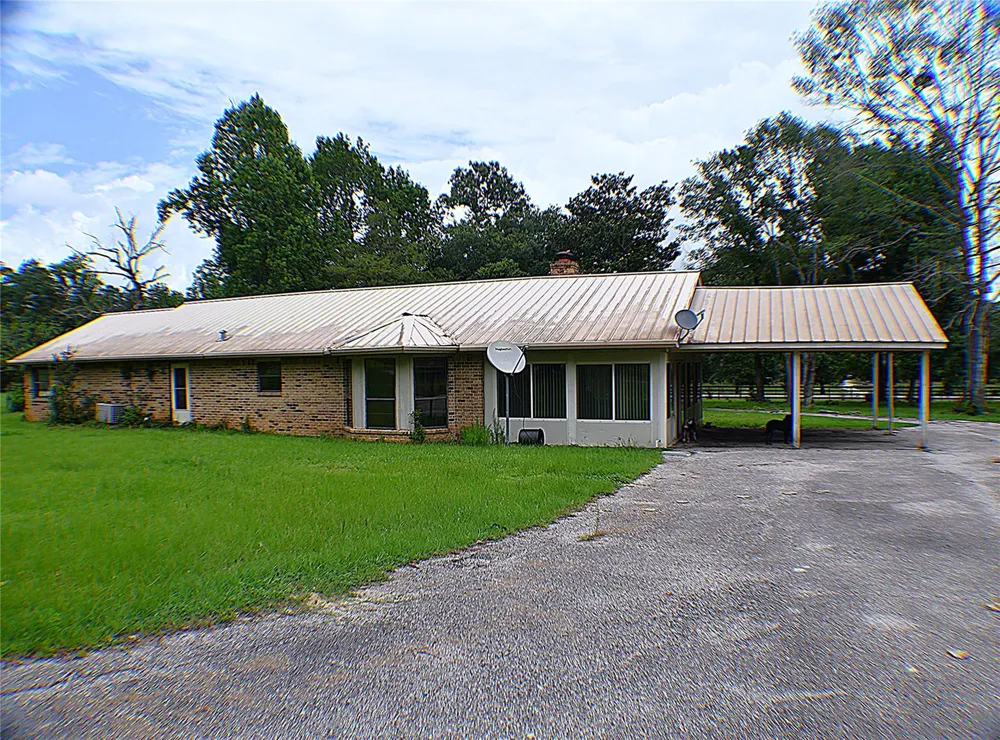 6450 Fm-2025 Coldspring, TX 77328