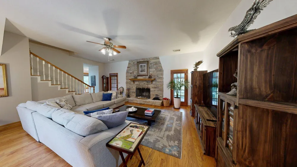 6450 Fm-2025 Coldspring, TX 77328