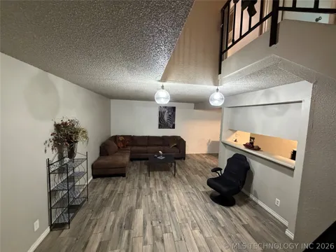 2224 E 66th Place #1208