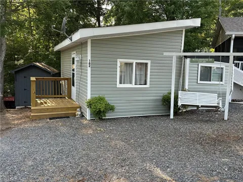 162 Club House Drive