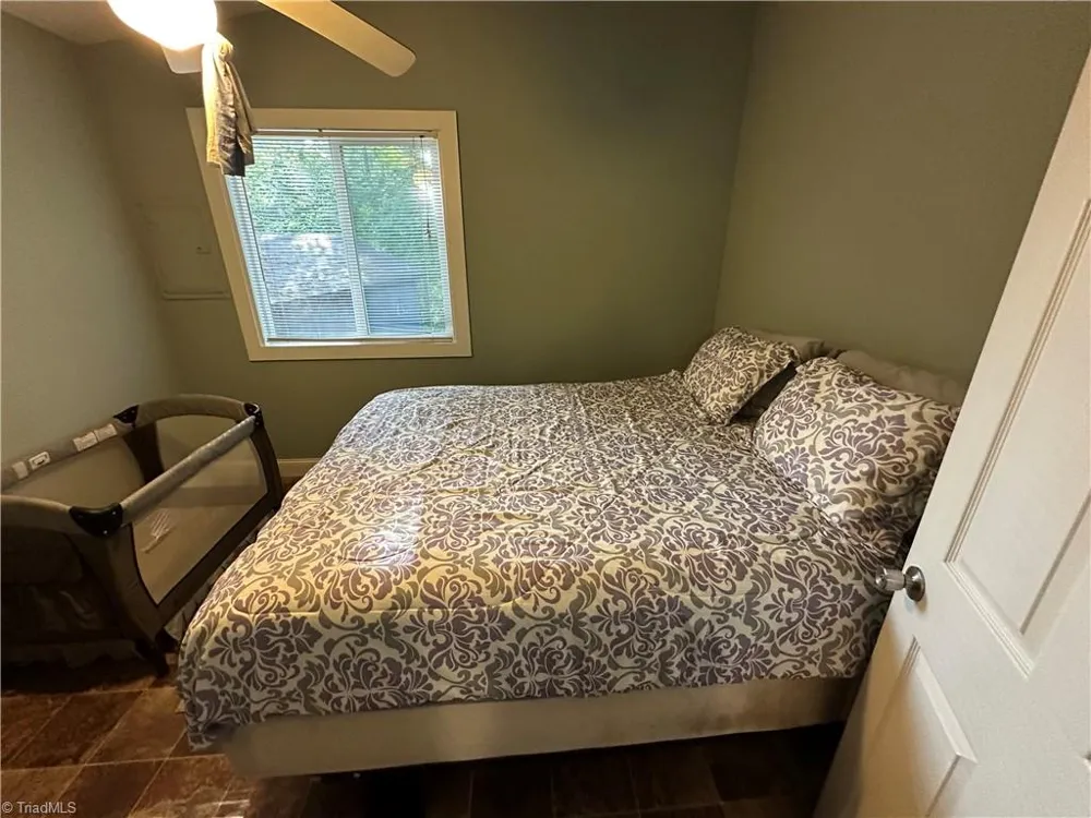 162 Club House Drive New London, NC 28127