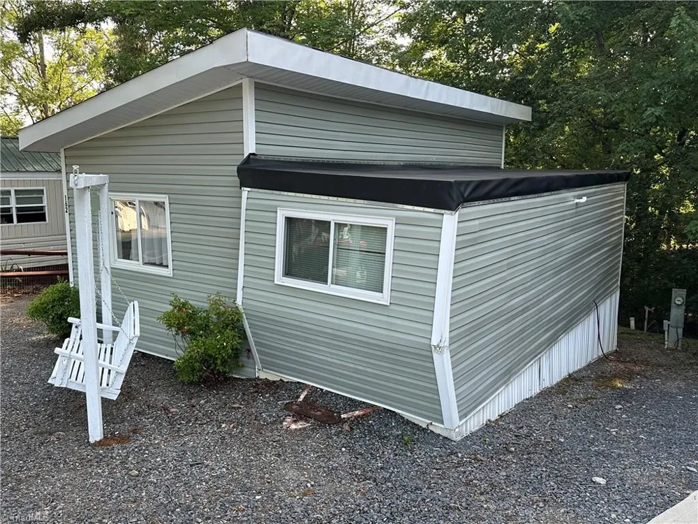 162 Club House Drive New London, NC 28127