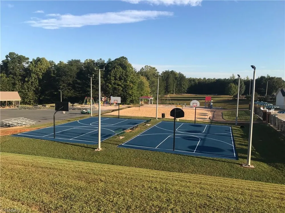 162 Club House Drive New London, NC 28127