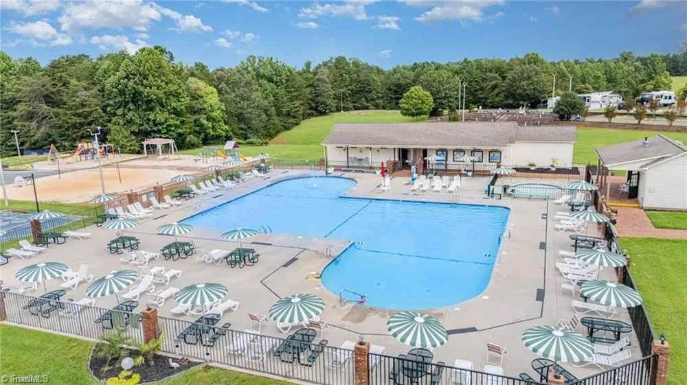 162 Club House Drive New London, NC 28127