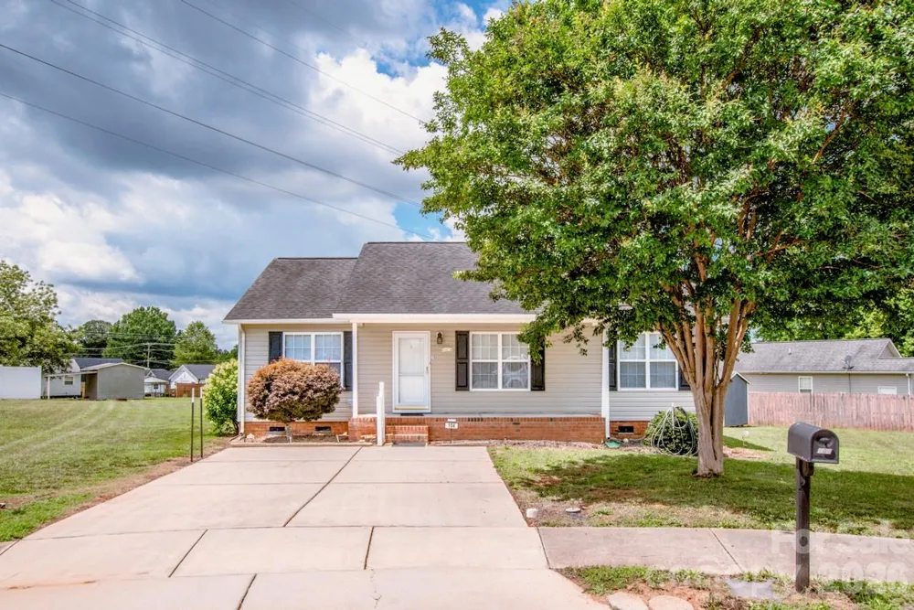 104 Birch Court China Grove, NC 28023
