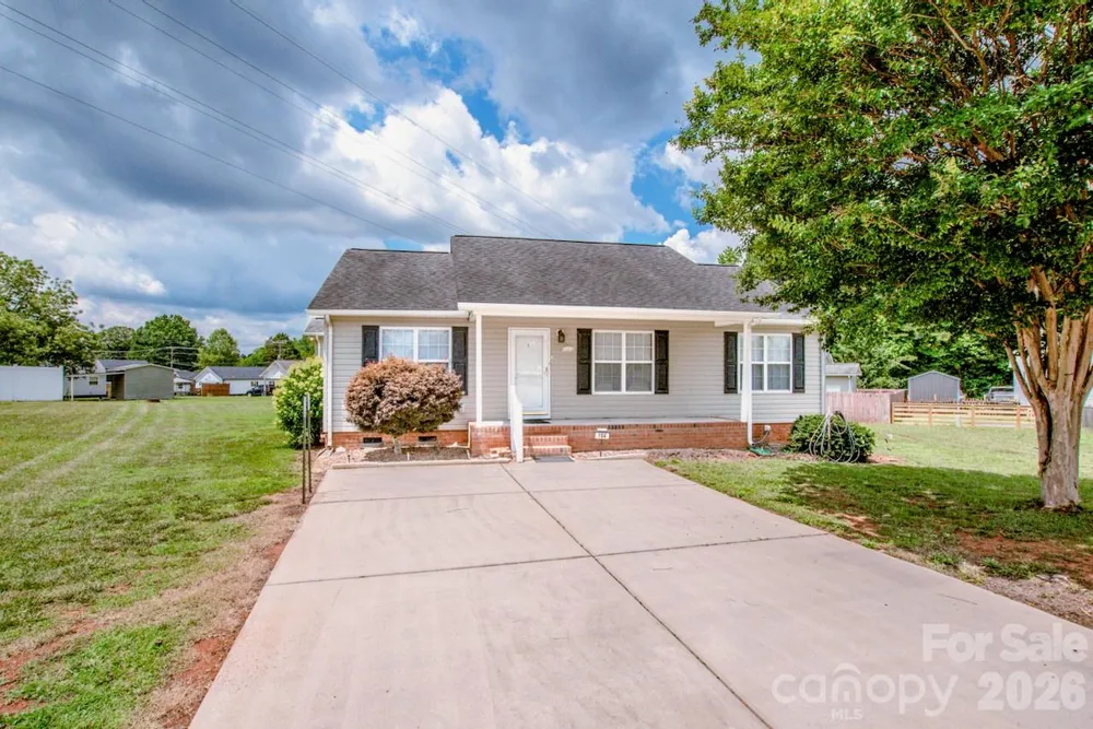 104 Birch Court China Grove, NC 28023