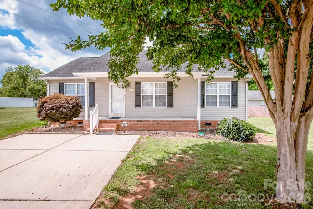 104 Birch Court China Grove, NC 28023