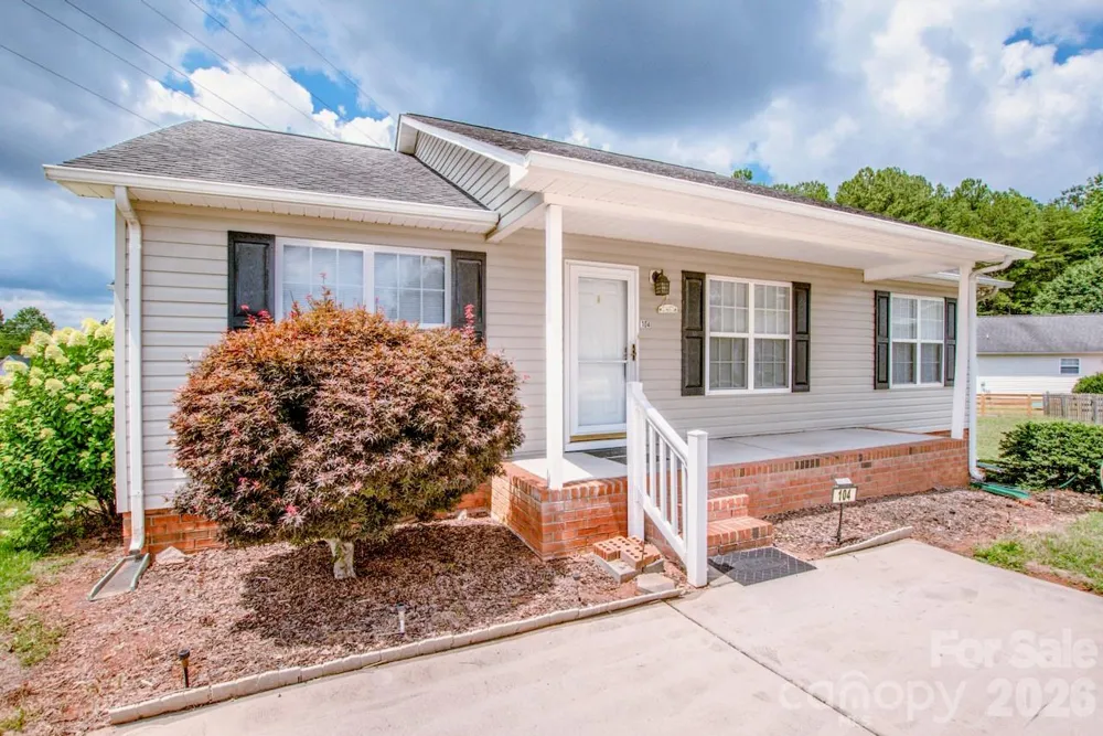 104 Birch Court China Grove, NC 28023