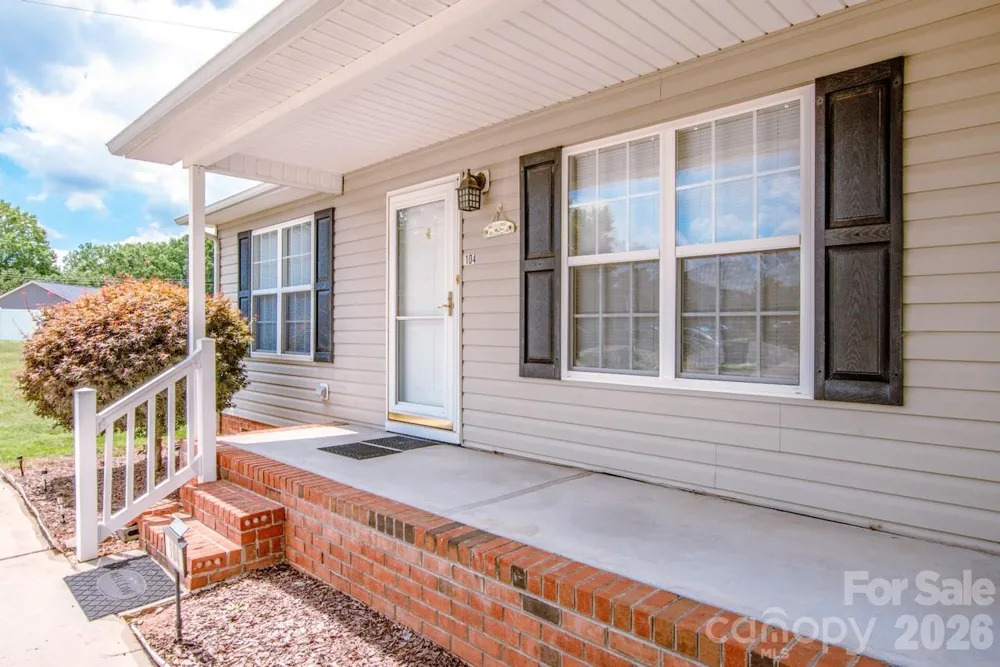104 Birch Court China Grove, NC 28023