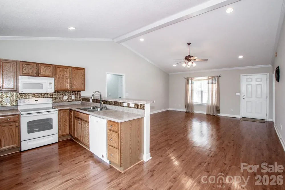 104 Birch Court China Grove, NC 28023