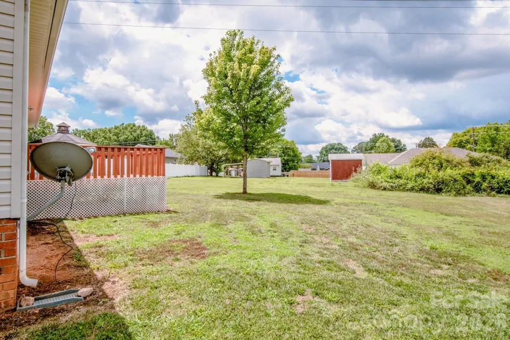 104 Birch Court China Grove, NC 28023