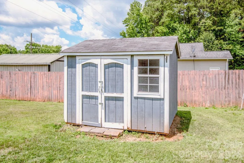 104 Birch Court China Grove, NC 28023