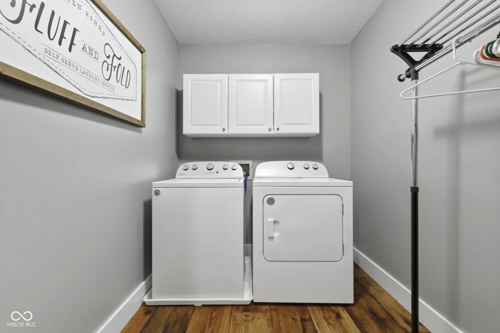 1223 Stave Oak Court Beech Grove, IN 46107