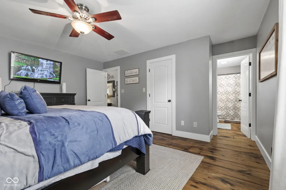 1223 Stave Oak Court Beech Grove, IN 46107