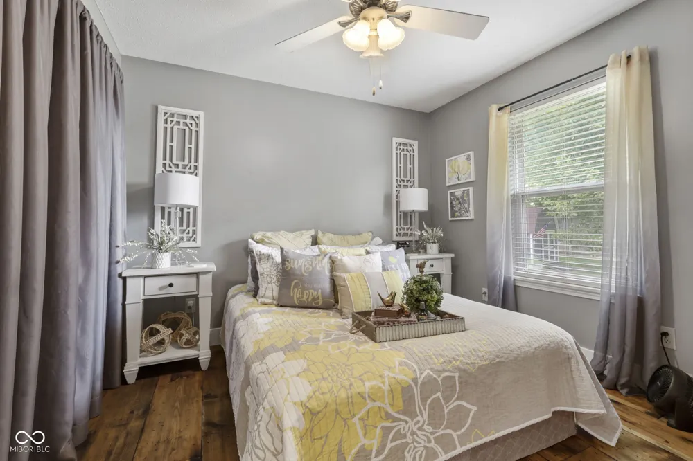 1223 Stave Oak Court Beech Grove, IN 46107