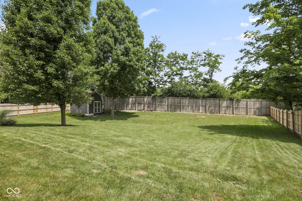 1223 Stave Oak Court Beech Grove, IN 46107