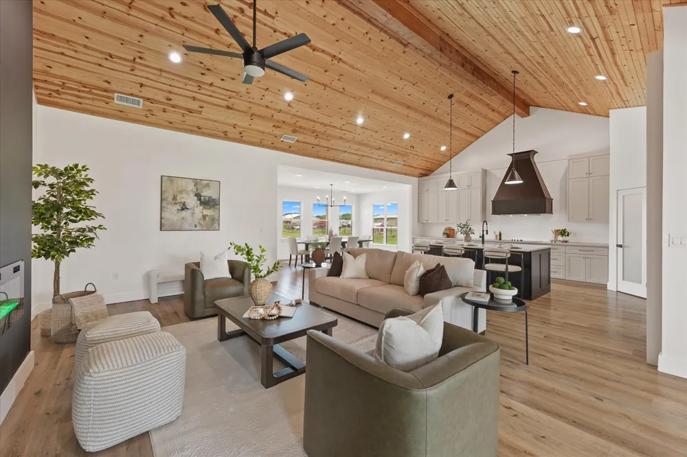2742 Sundown Drive Kaufman, TX 75142