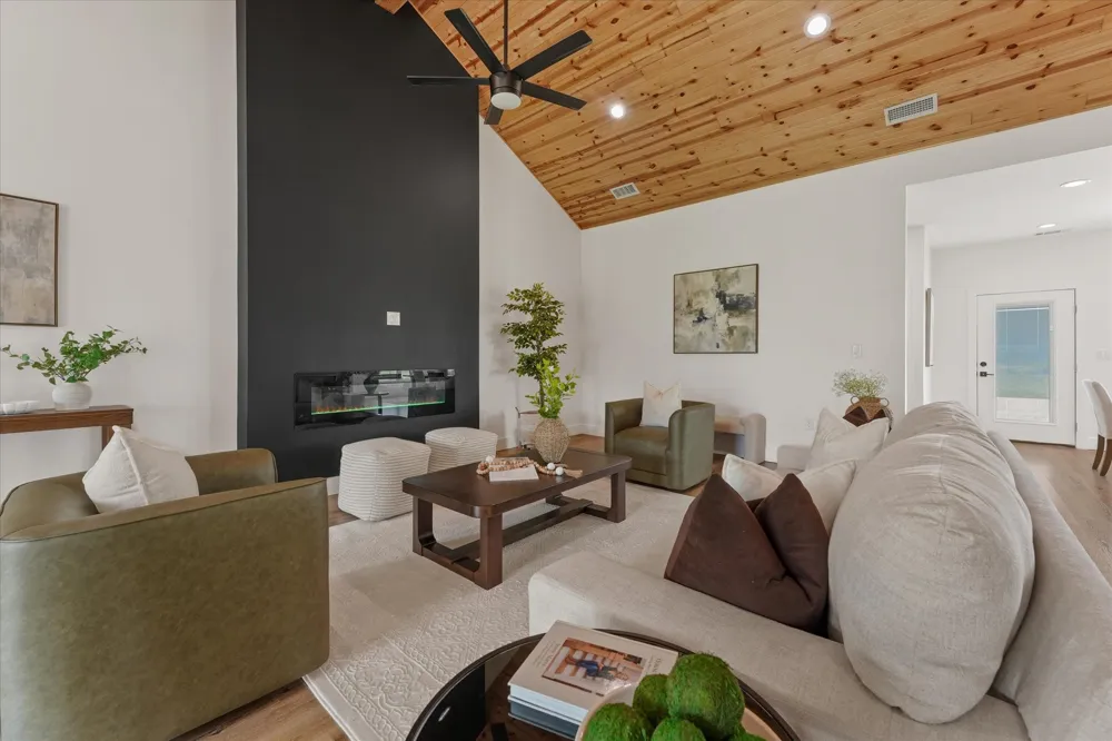 2742 Sundown Drive Kaufman, TX 75142