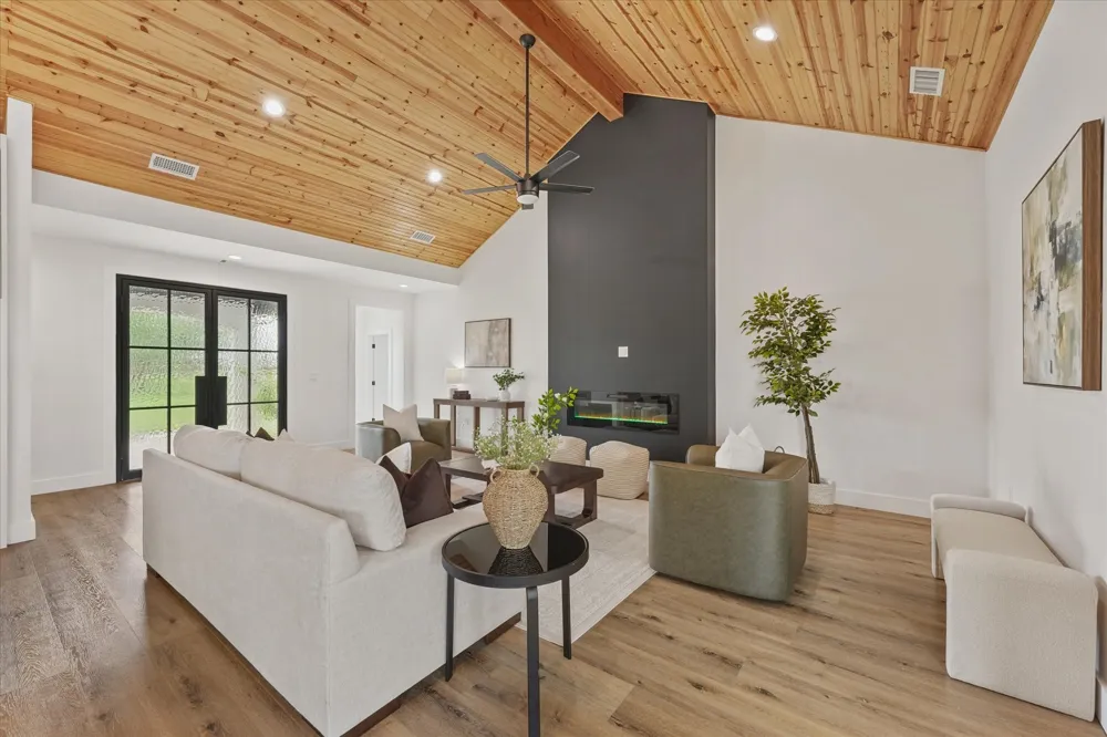 2742 Sundown Drive Kaufman, TX 75142