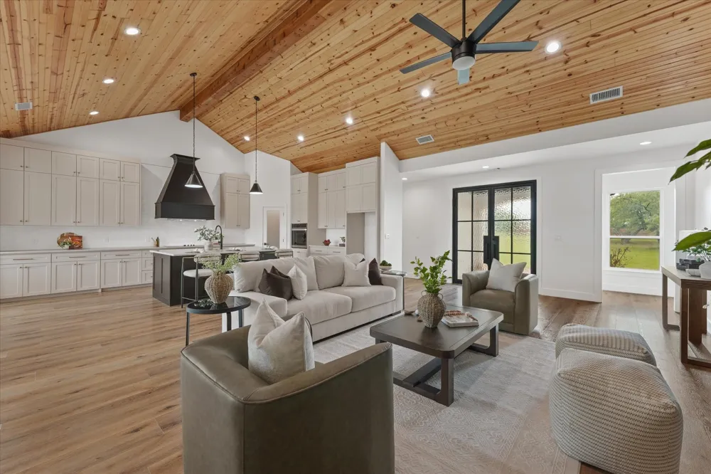 2742 Sundown Drive Kaufman, TX 75142