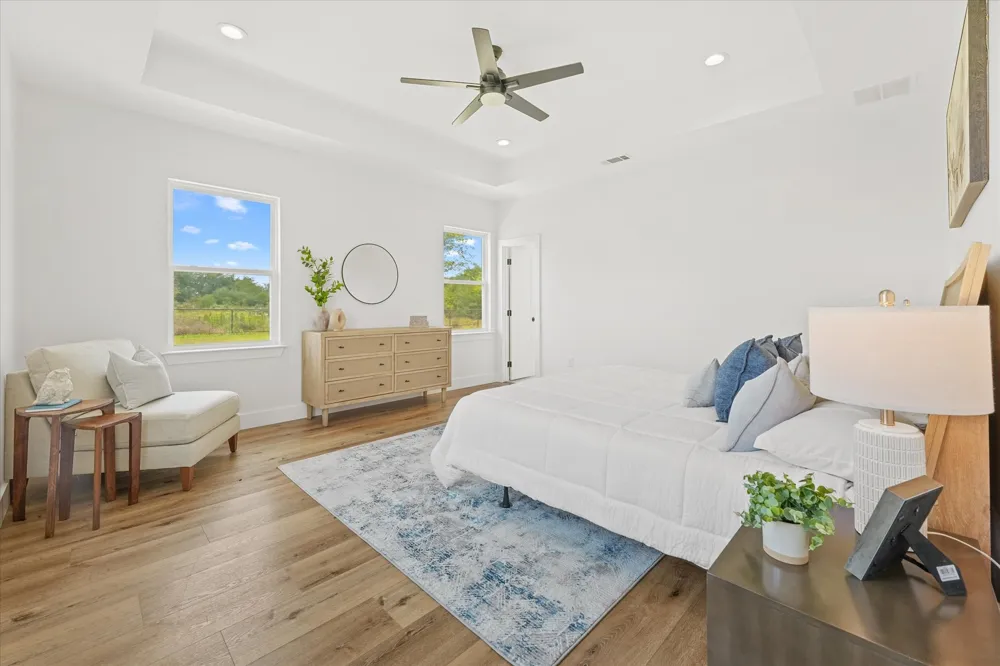 2742 Sundown Drive Kaufman, TX 75142