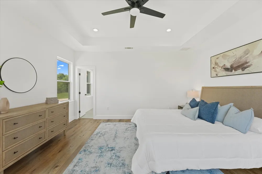 2742 Sundown Drive Kaufman, TX 75142