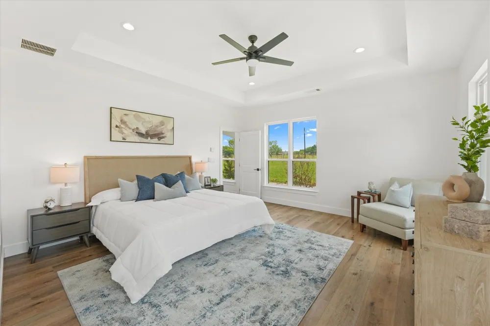 2742 Sundown Drive Kaufman, TX 75142