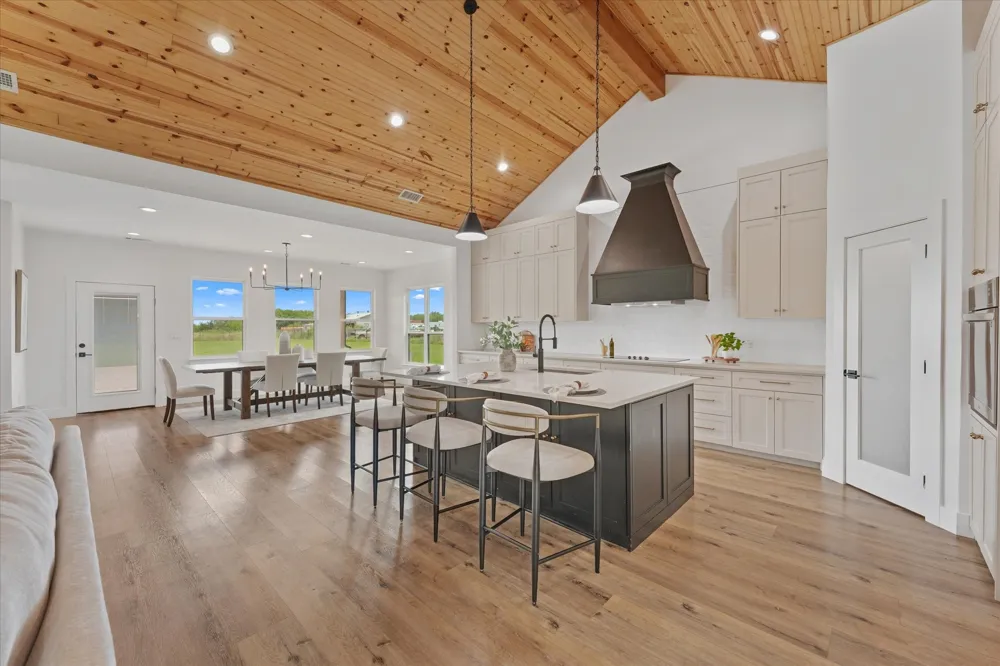 2742 Sundown Drive Kaufman, TX 75142