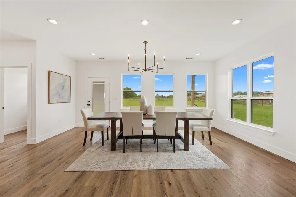 2742 Sundown Drive Kaufman, TX 75142