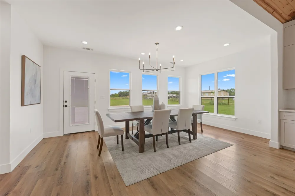 2742 Sundown Drive Kaufman, TX 75142