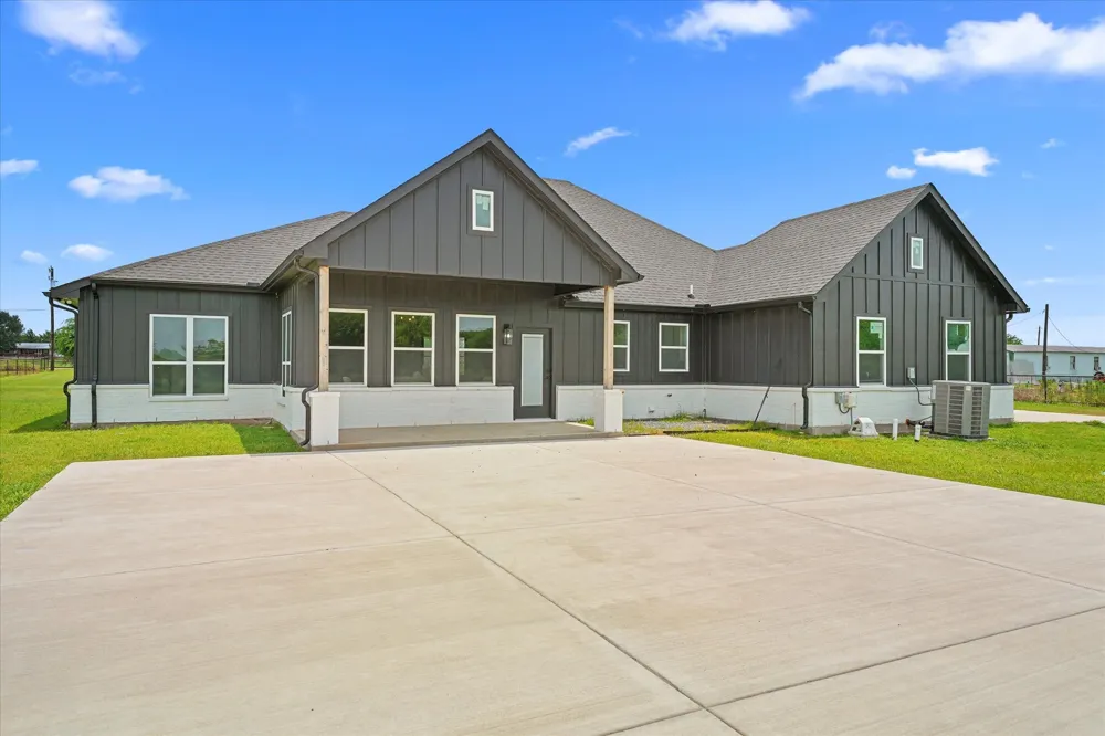 2742 Sundown Drive Kaufman, TX 75142