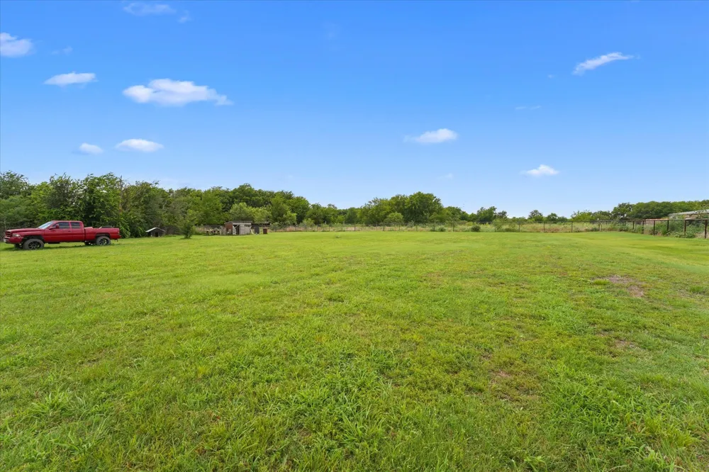 2742 Sundown Drive Kaufman, TX 75142