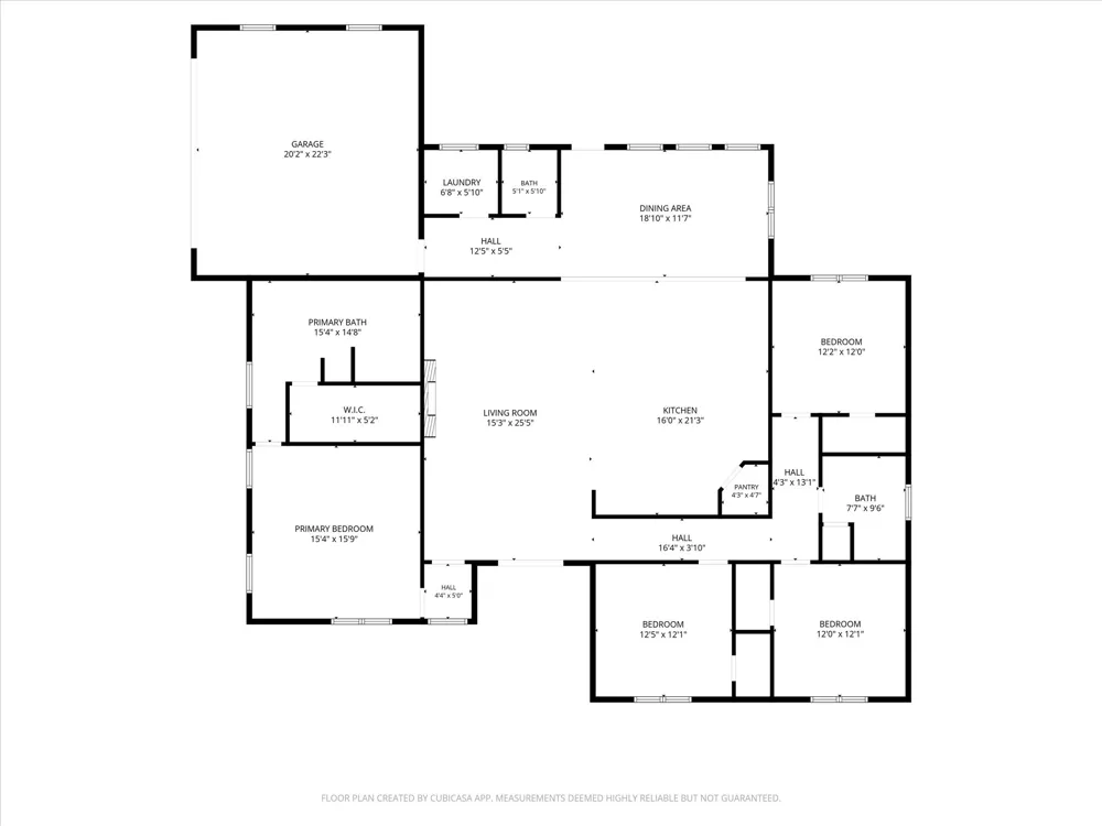 2742 Sundown Drive Kaufman, TX 75142
